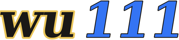 wu111 logo